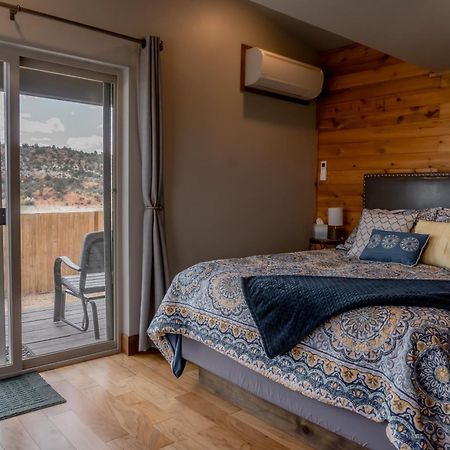 Escalante Grand Resort 외부 사진