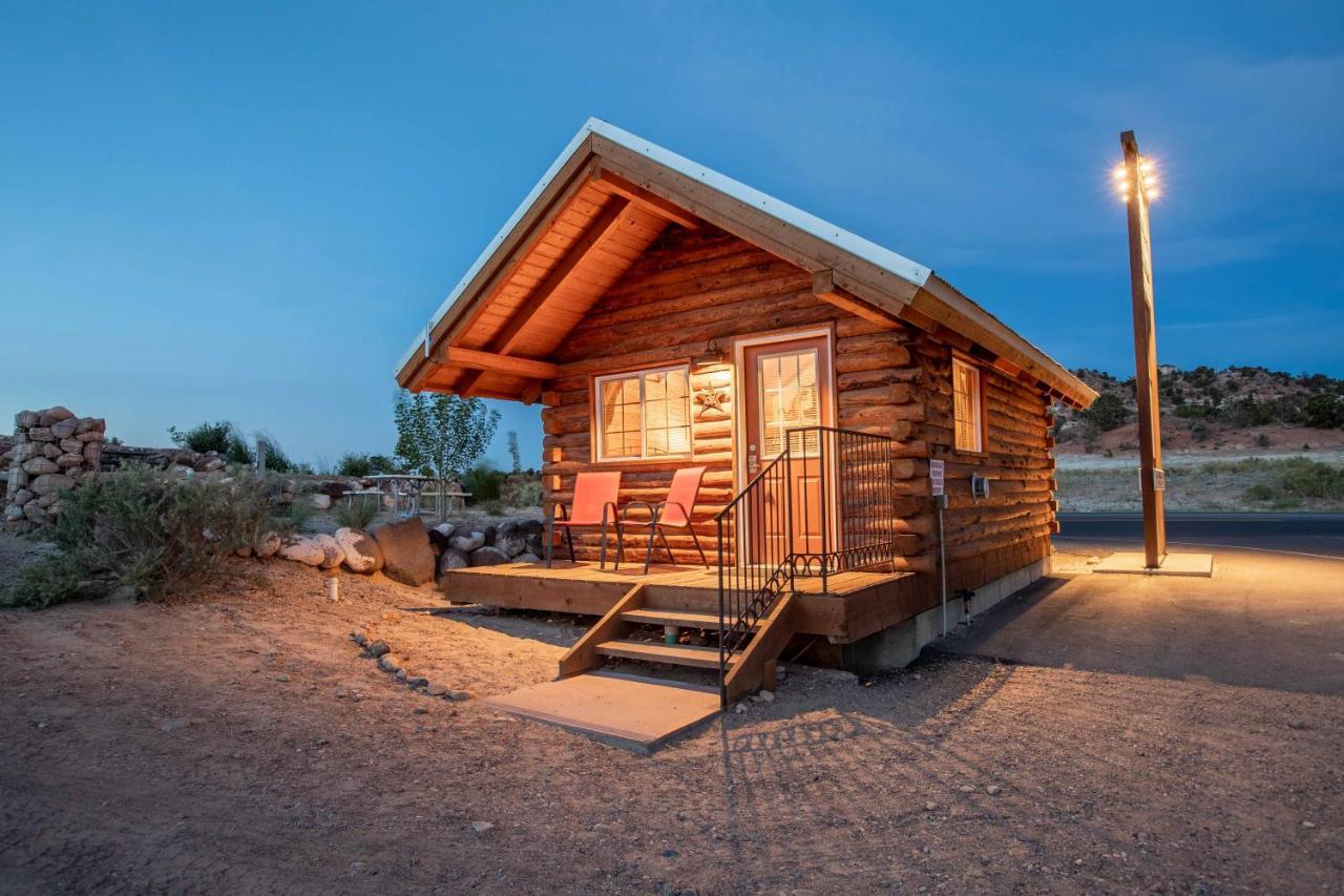Escalante Grand Resort 외부 사진
