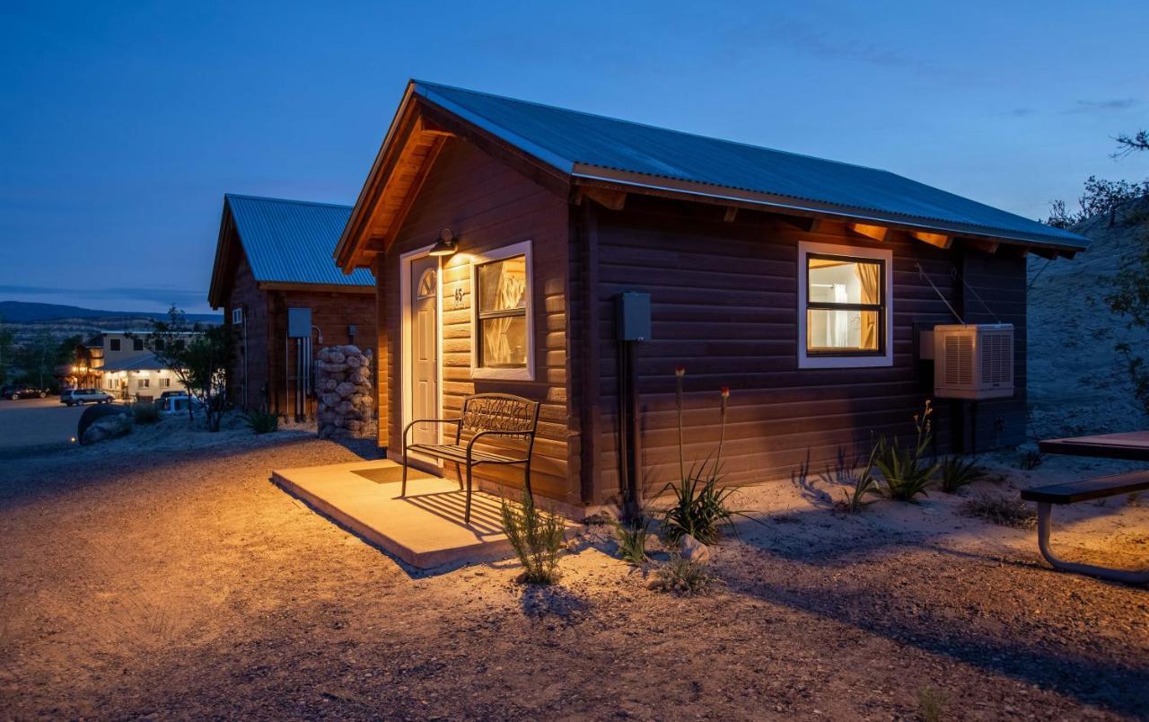 Escalante Grand Resort 외부 사진