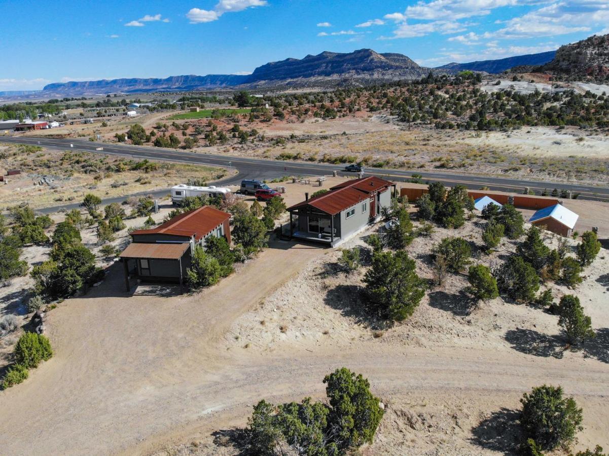 Escalante Grand Resort 외부 사진