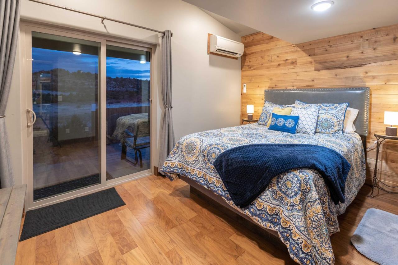 Escalante Grand Resort 외부 사진