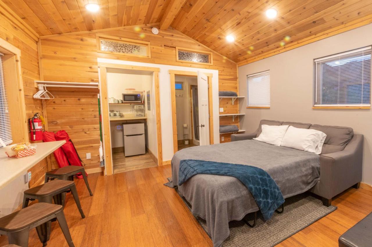 Escalante Grand Resort 외부 사진