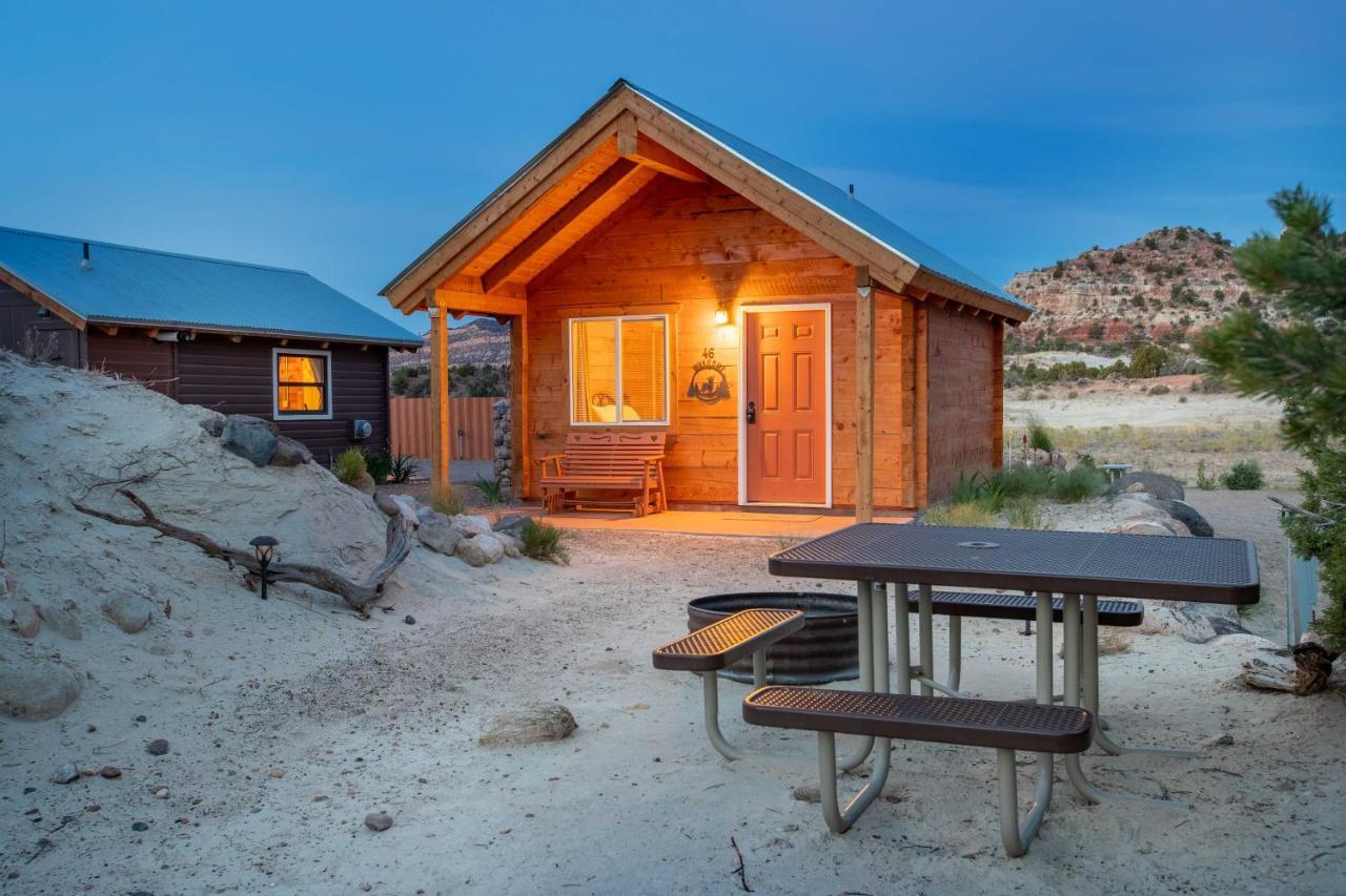 Escalante Grand Resort 외부 사진