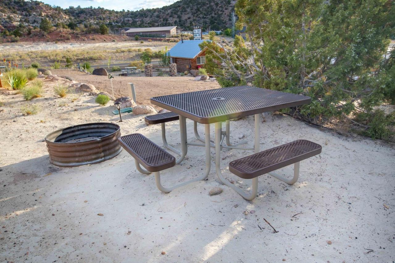 Escalante Grand Resort 외부 사진