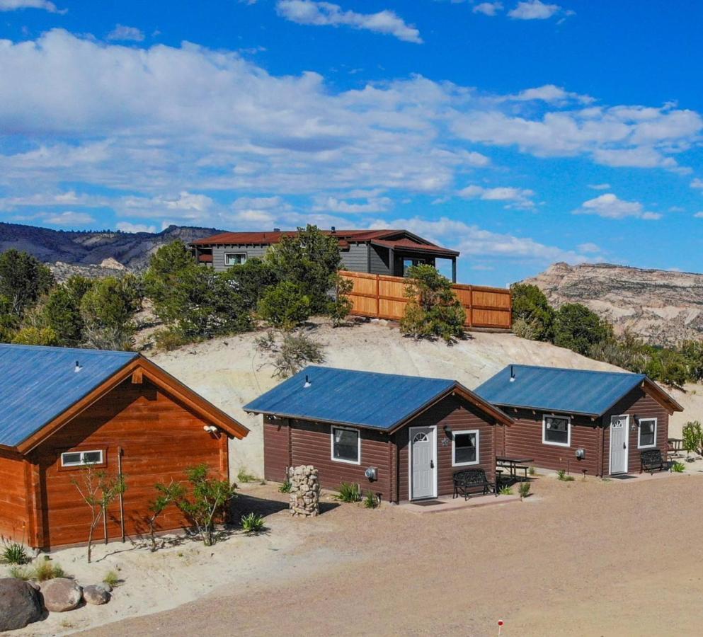 Escalante Grand Resort 외부 사진
