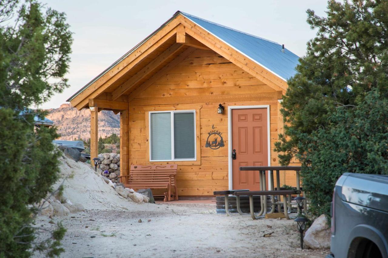 Escalante Grand Resort 외부 사진