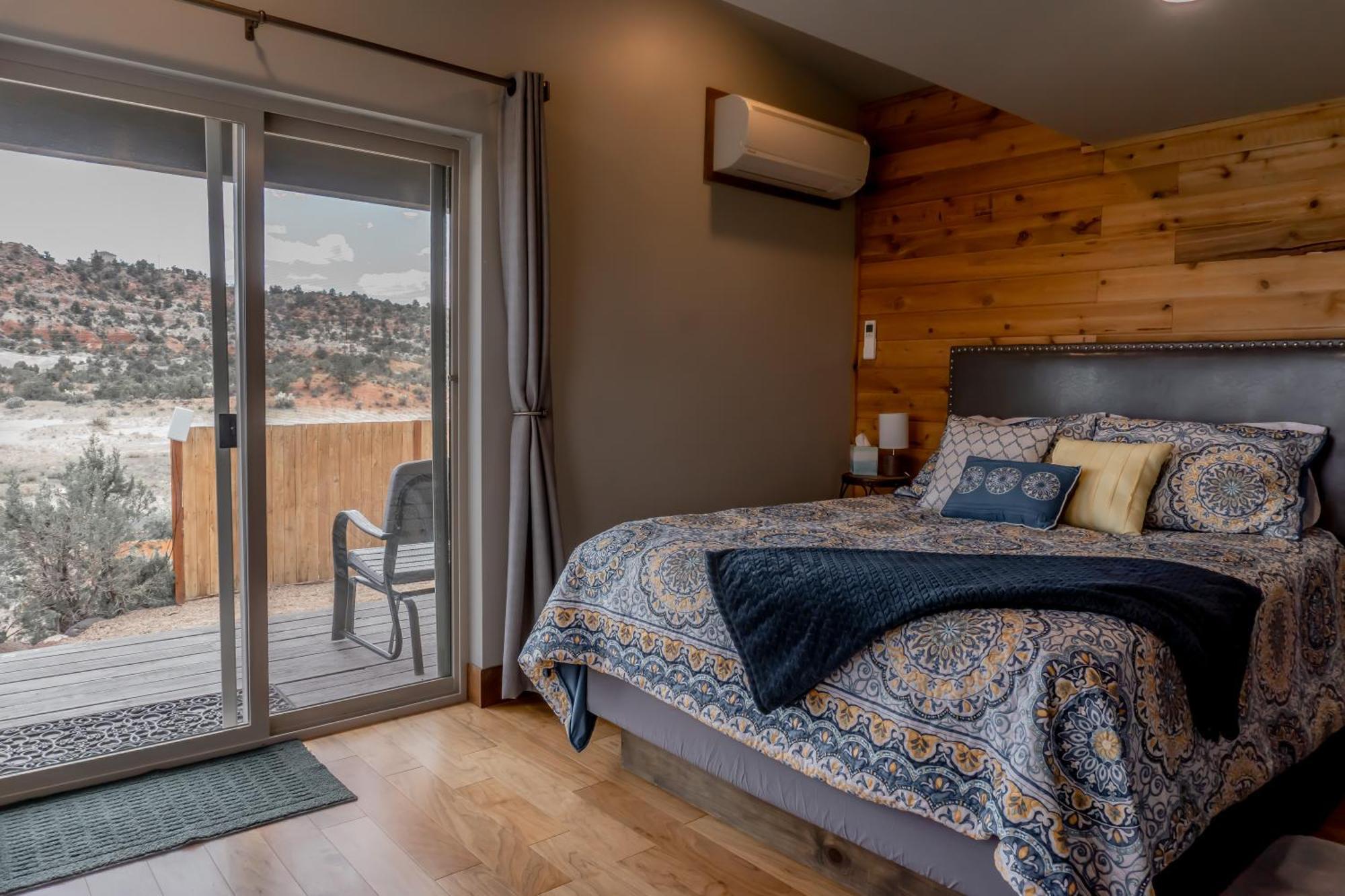 Escalante Grand Resort 외부 사진