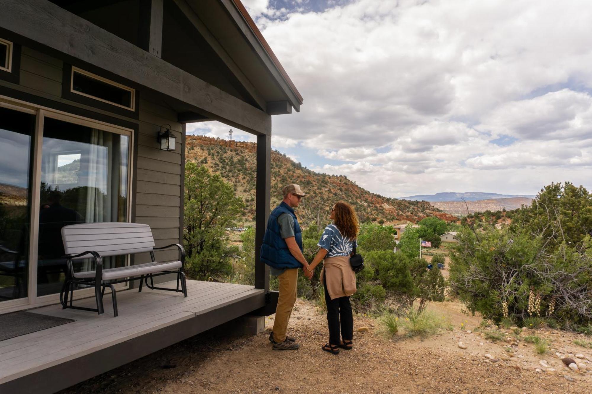 Escalante Grand Resort 외부 사진
