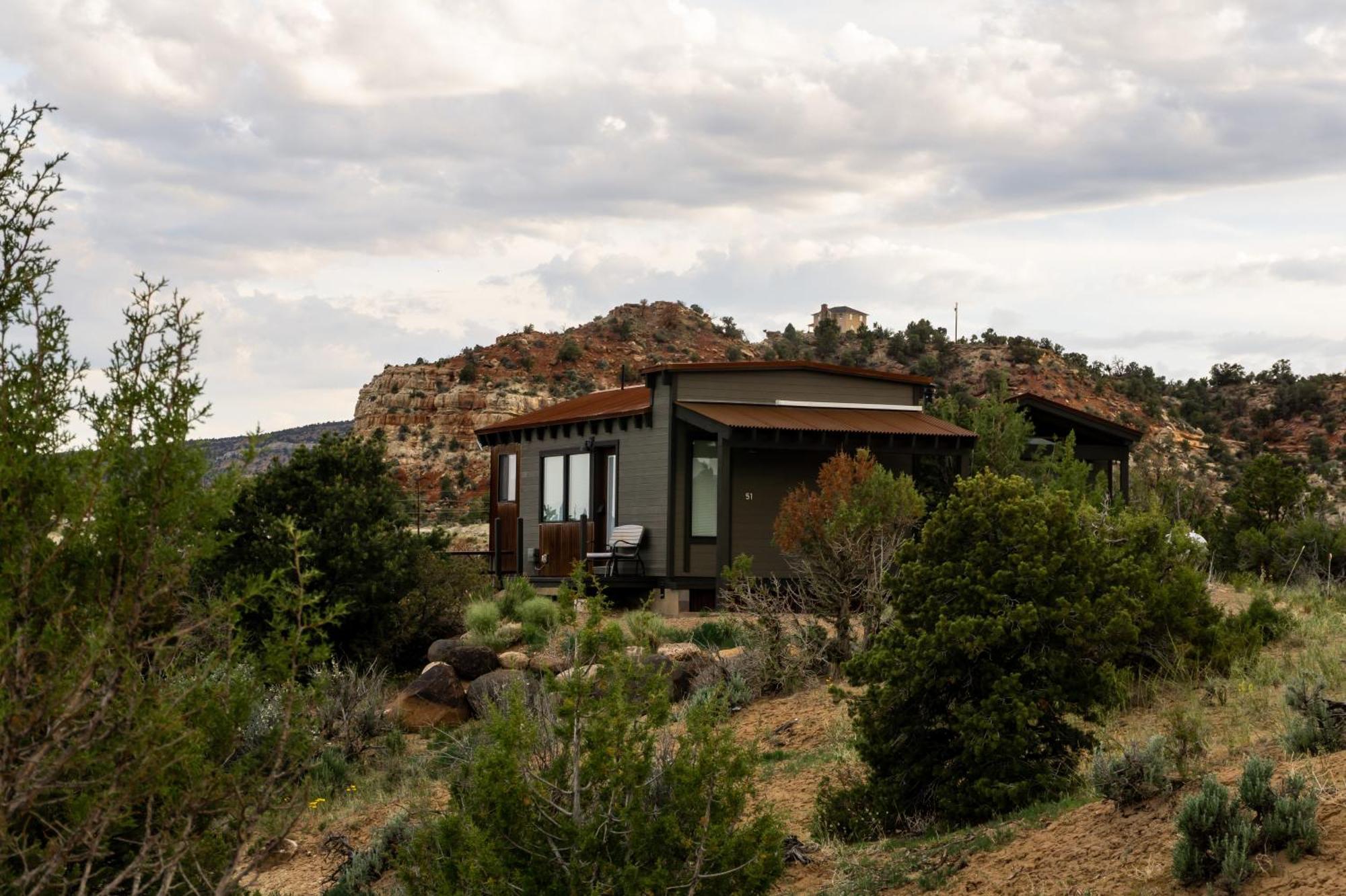 Escalante Grand Resort 외부 사진
