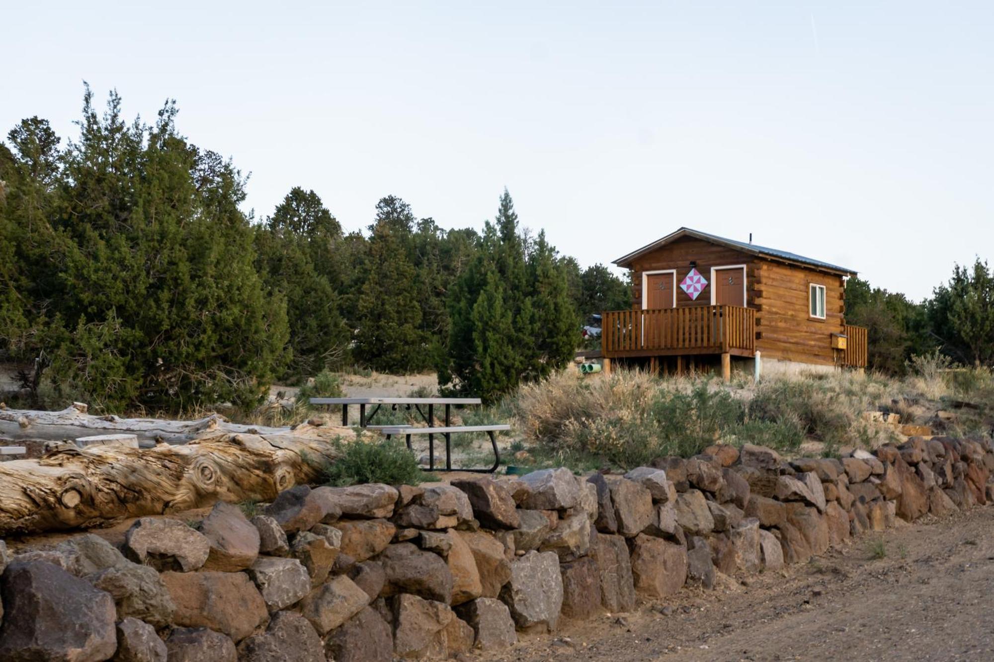 Escalante Grand Resort 외부 사진