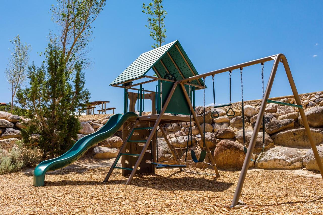 Escalante Grand Resort 외부 사진